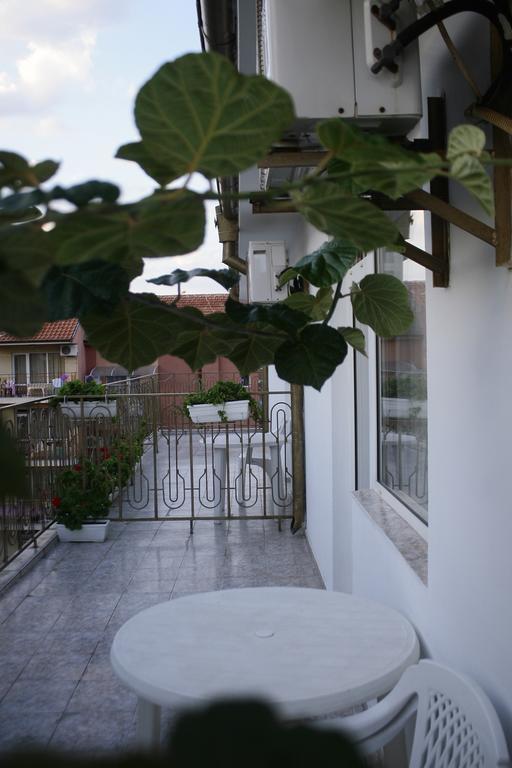 Family Hotel Andreev Nessebar Quarto foto