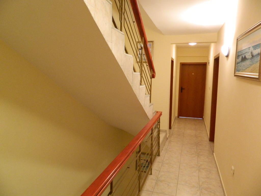 Family Hotel Andreev Nessebar Exterior foto